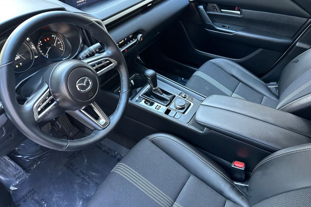 New 2026 MAZDA CX-50 AWD 2.5 S w/ Weather Package image 8