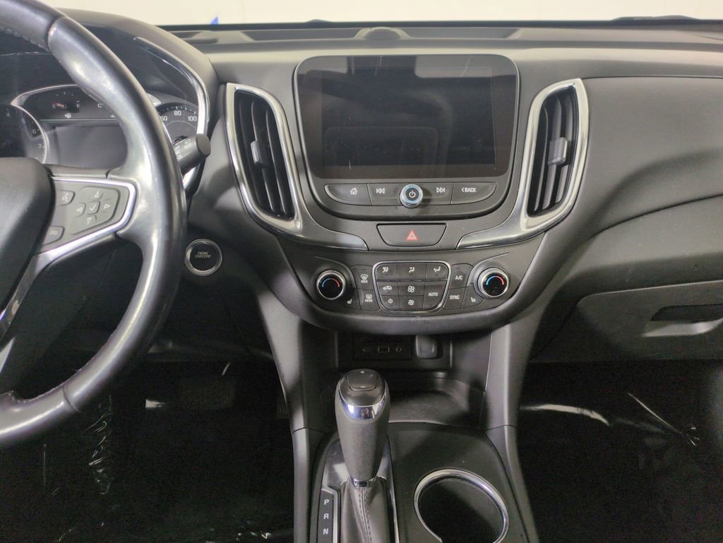 Used 2020 Chevrolet Equinox LT image 20