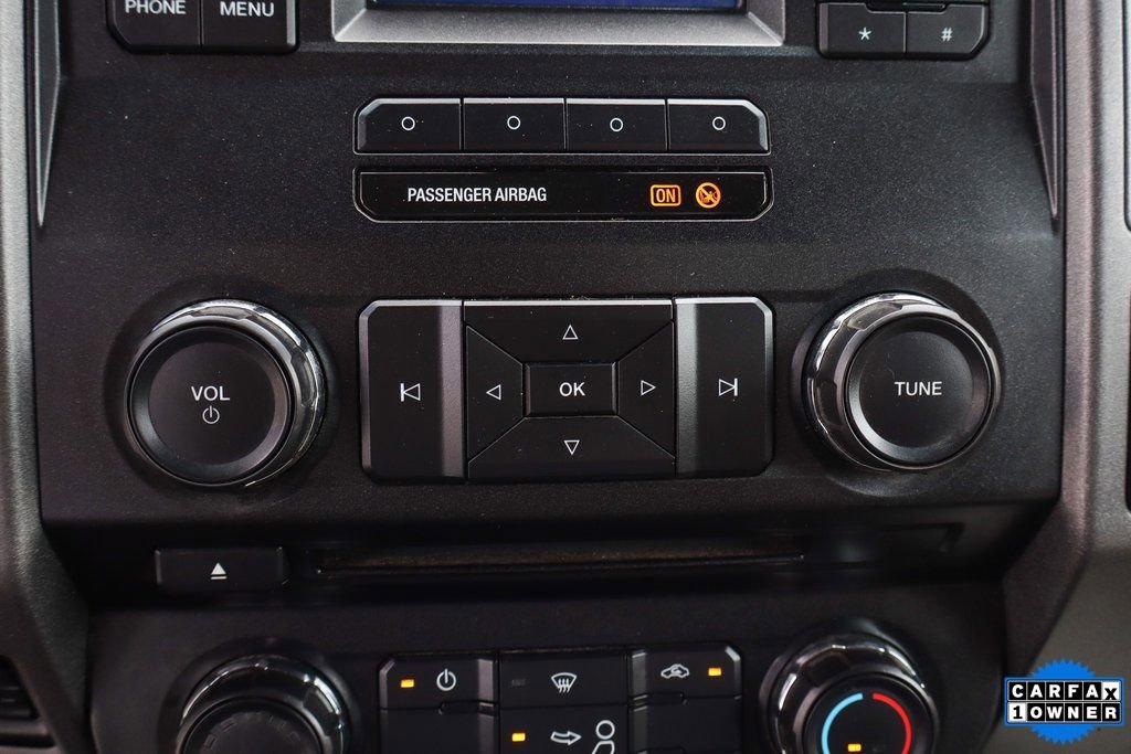 Used 2017 Ford F350 XL w/ Power Equipment Group image 29