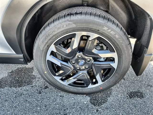 New 2026 Subaru Forester Limited AWD/4WD image 21