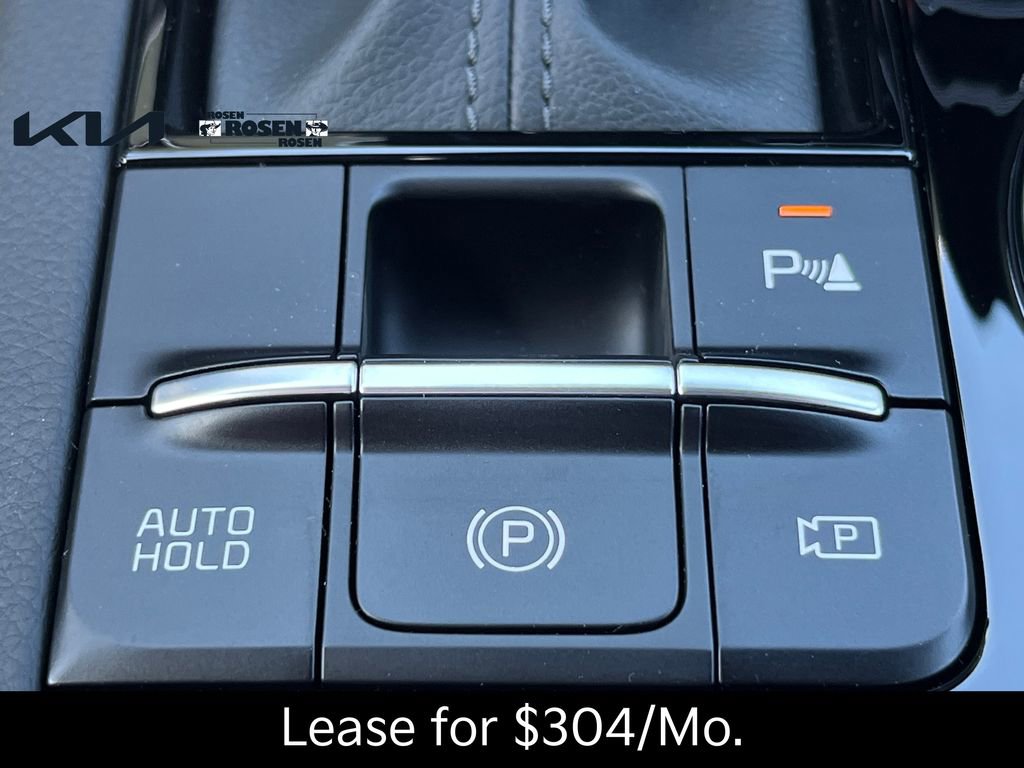 New 2026 Kia K5 GT-Line AWD/4WD image 31