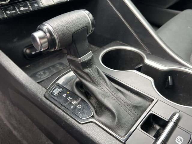 Used 2024 Kia K5 GT-Line w/ GT-Line Premium Package image 20