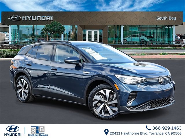 Used 2023 Volkswagen ID.4 Pro