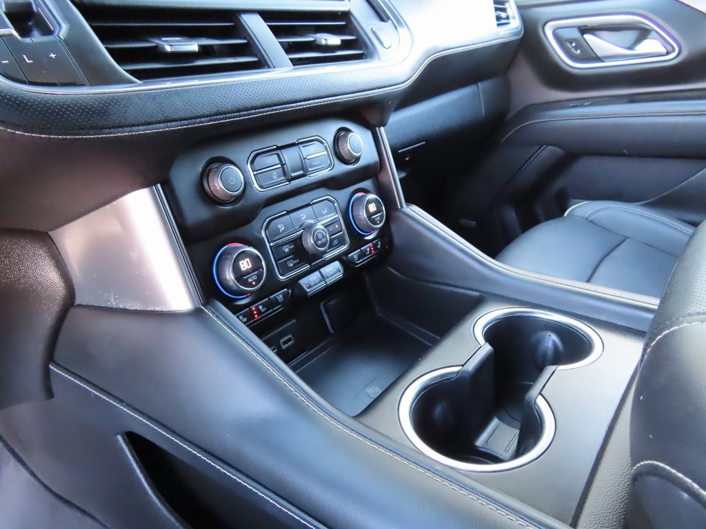 Certified 2023 Chevrolet Tahoe Premier image 22