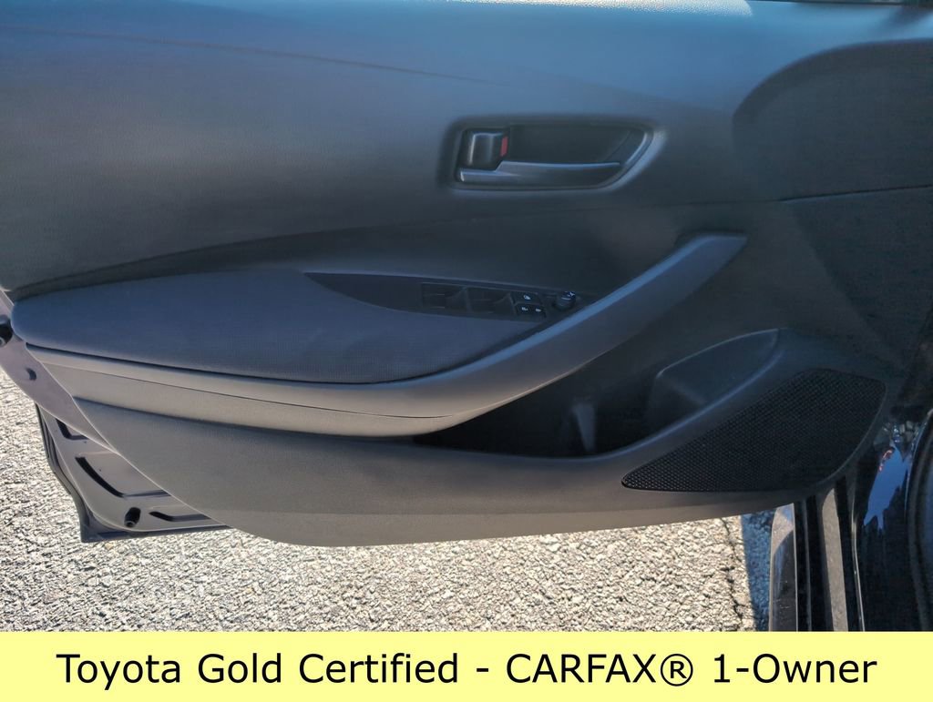 Used 2024 Toyota Corolla LE image 12