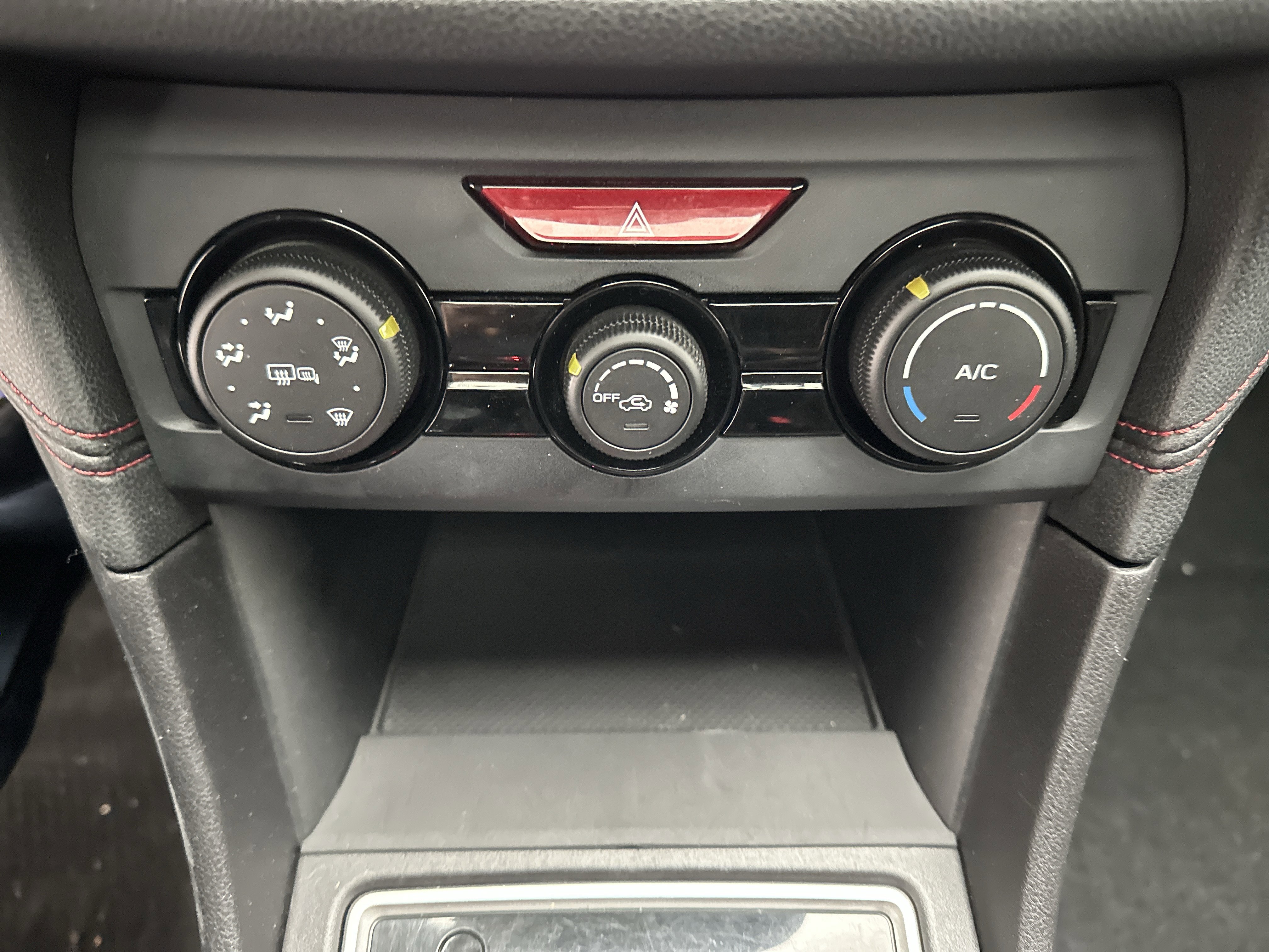 Used 2017 Subaru Impreza 2.0i Sport image 31