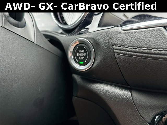 Certified 2023 Buick Encore GX Preferred w/ Cold Weather Comfort Package image 17
