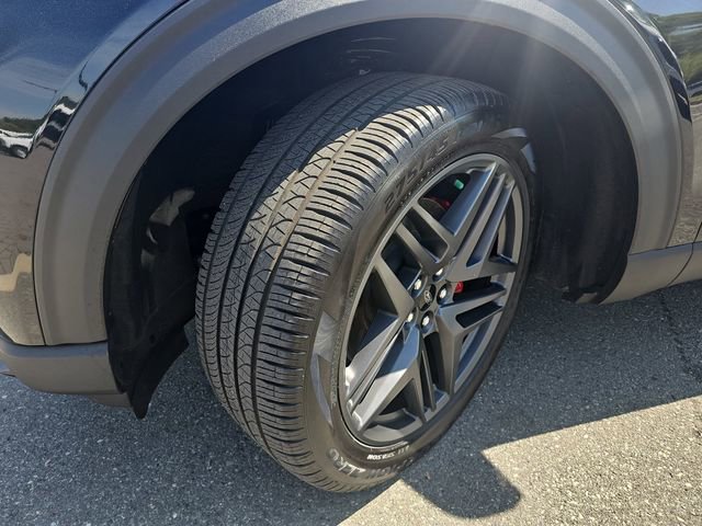 Used 2025 Ford Explorer ST image 32