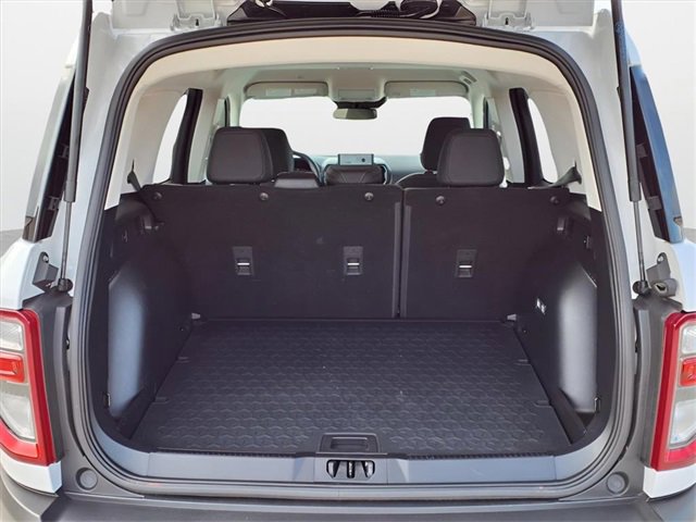 Used 2024 Ford Bronco Sport Big Bend image 24