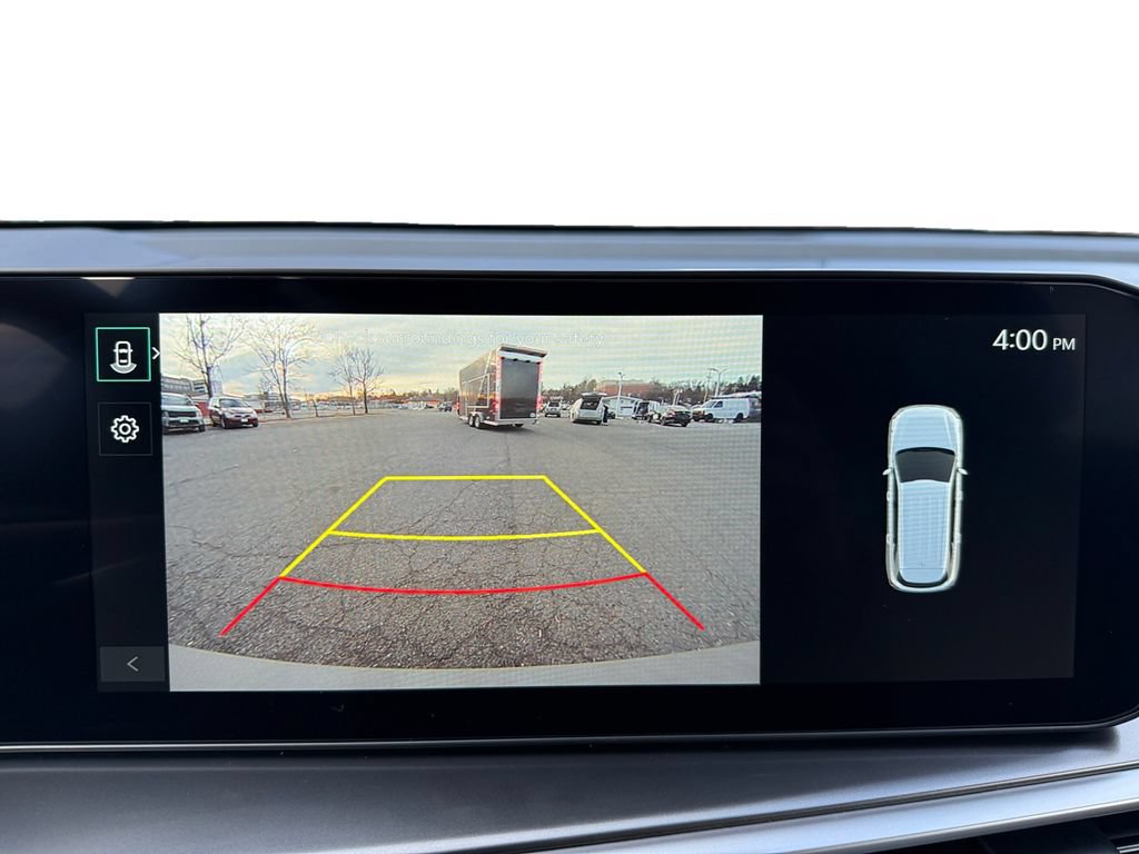 New 2026 Kia Sorento S w/ S Panoramic Sunroof Package FWD image 15
