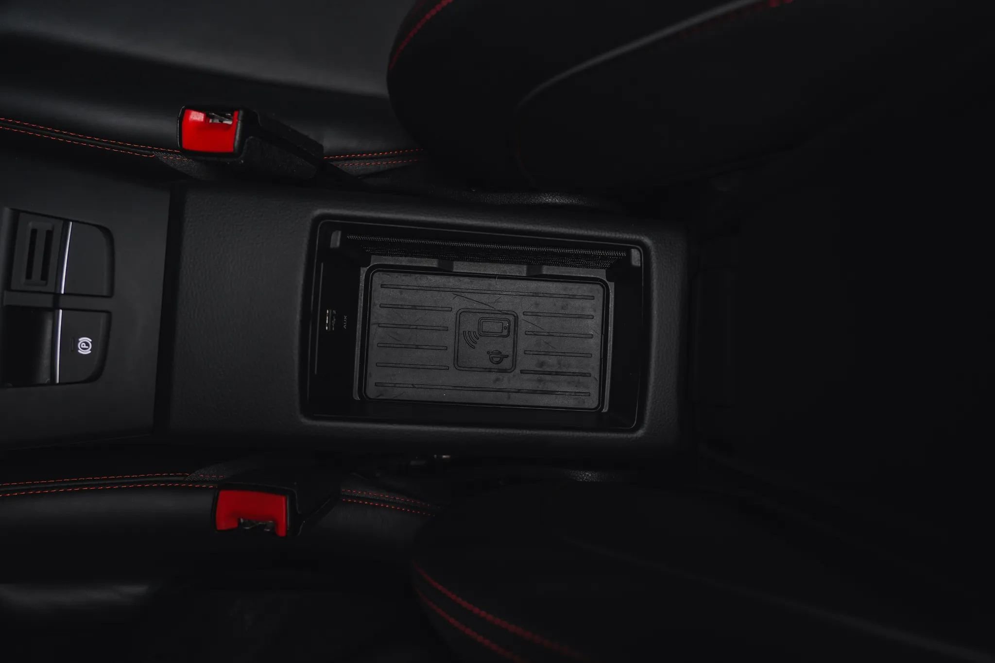 Used 2020 Audi RS 3 w/ Navigation Package image 57