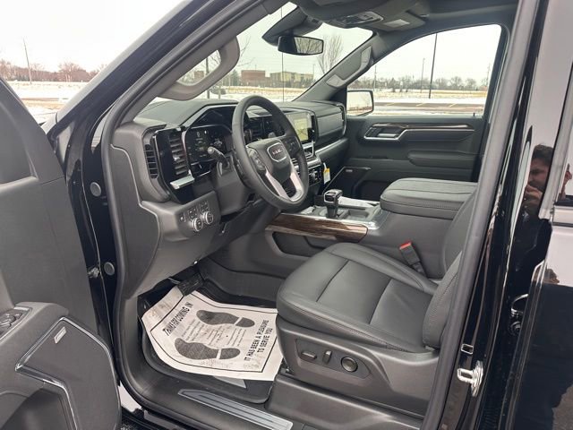New 2026 GMC Sierra 1500 Elevation w/ Elevation Premium Package image 15