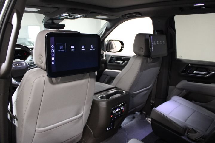 New 2026 GMC Yukon Elevation w/ Elevation Premium Package AWD/4WD image 66