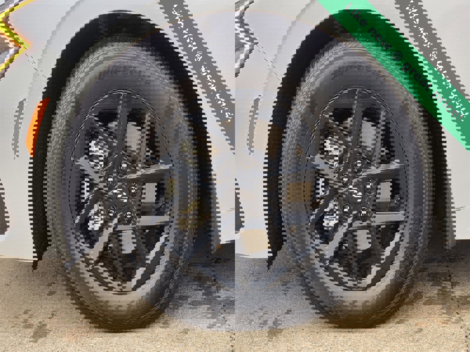 Used 2025 Kia K5 LXS image 10