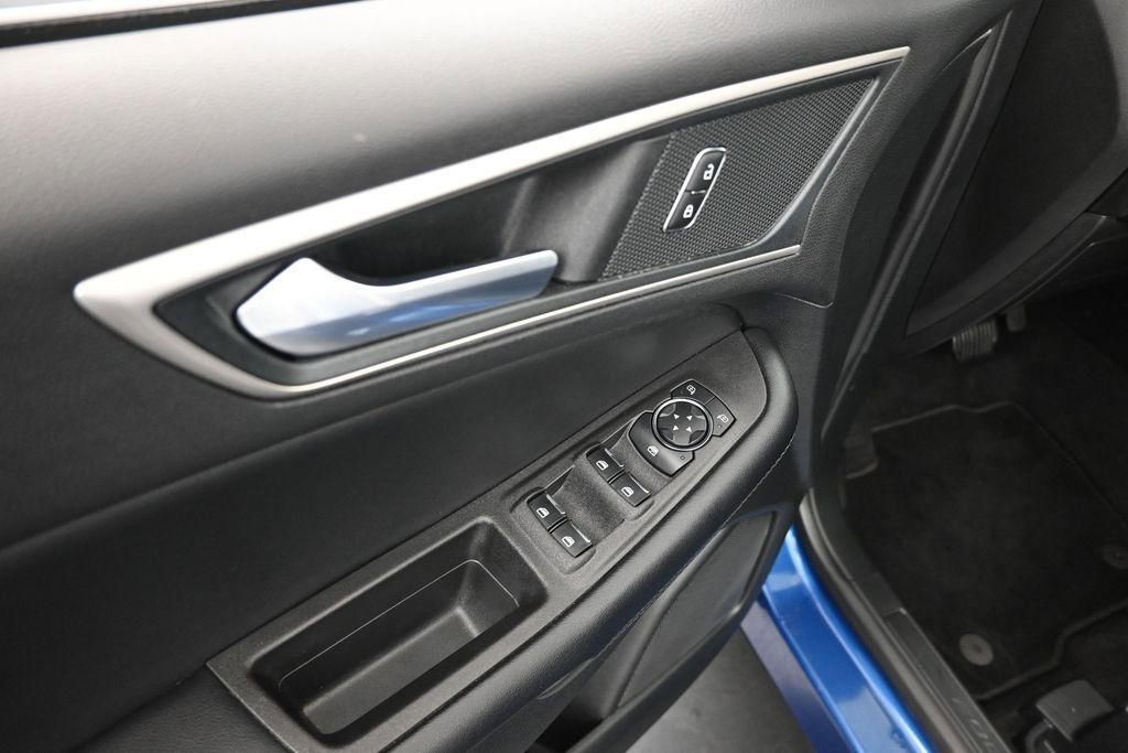 Used 2024 Ford Edge SEL w/ Convenience Package AWD/4WD image 15