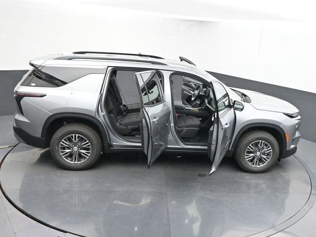 New 2026 Chevrolet Traverse LT w/ Driver Confidence Package image 66