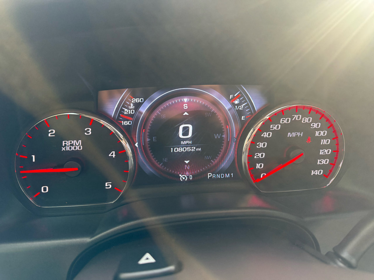 Used 2016 GMC Sierra 3500 Denali w/ Duramax Plus Package image 23