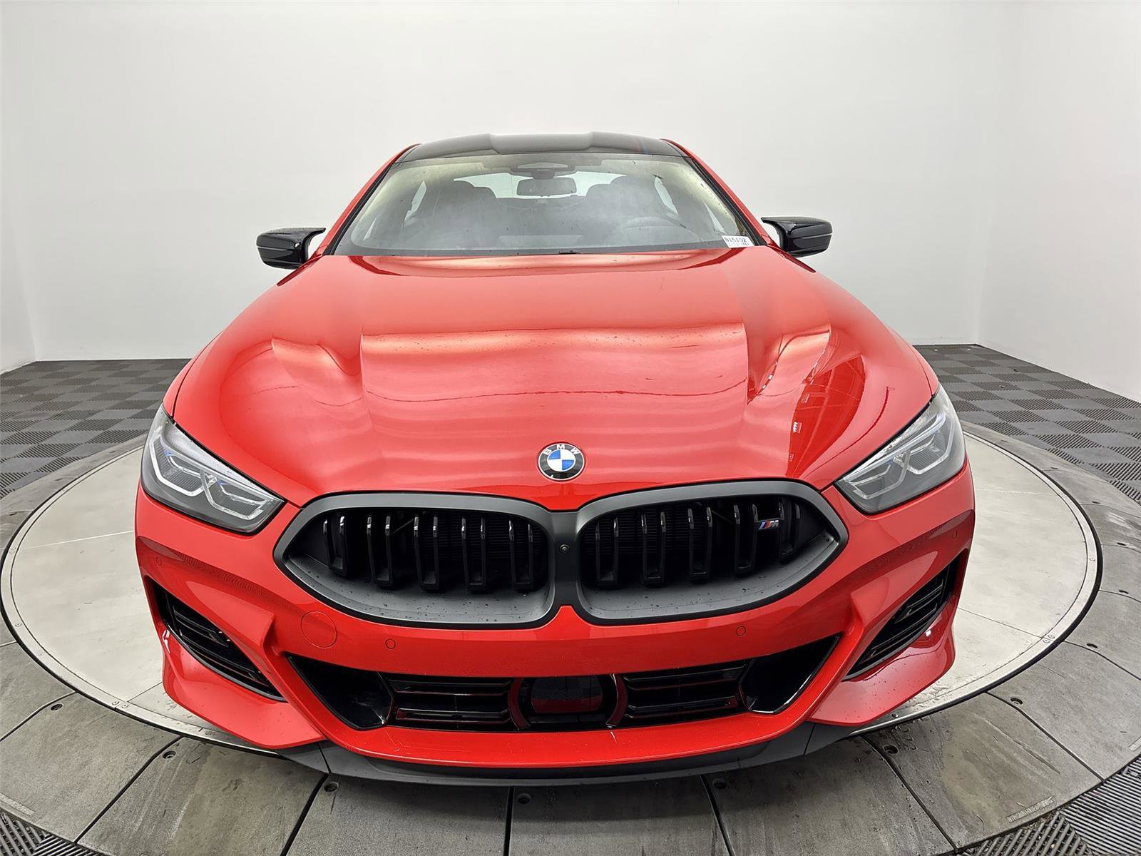 New 2026 BMW M850i xDrive image 14