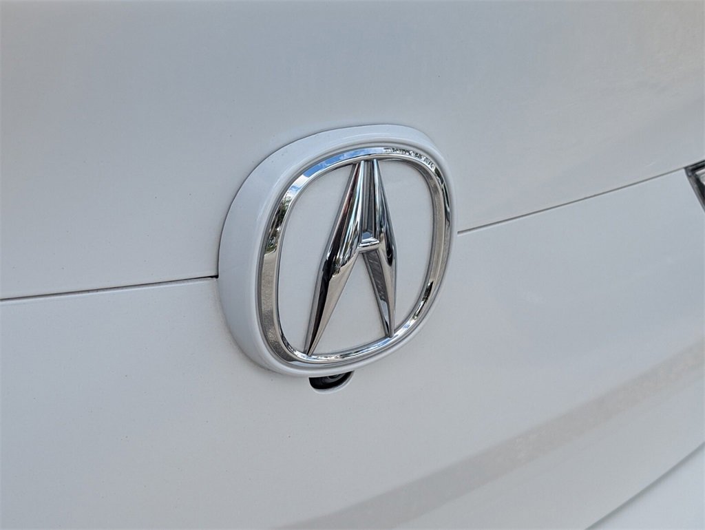 Used 2021 Acura ILX w/ Premium Package image 14