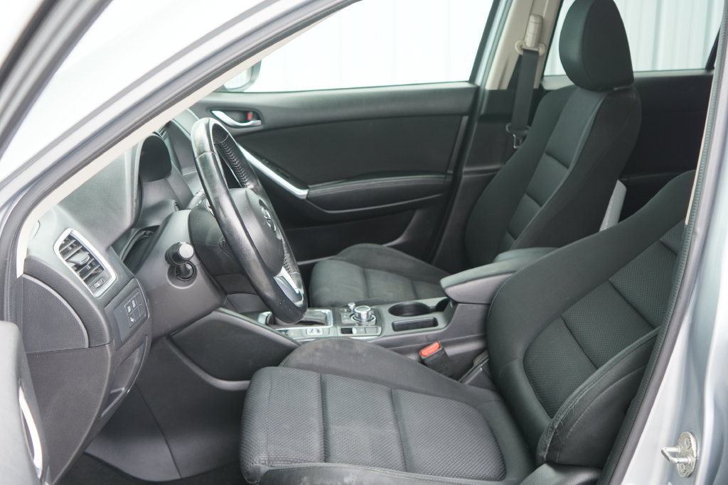 Used 2016 MAZDA CX-5 Touring AWD/4WD image 11