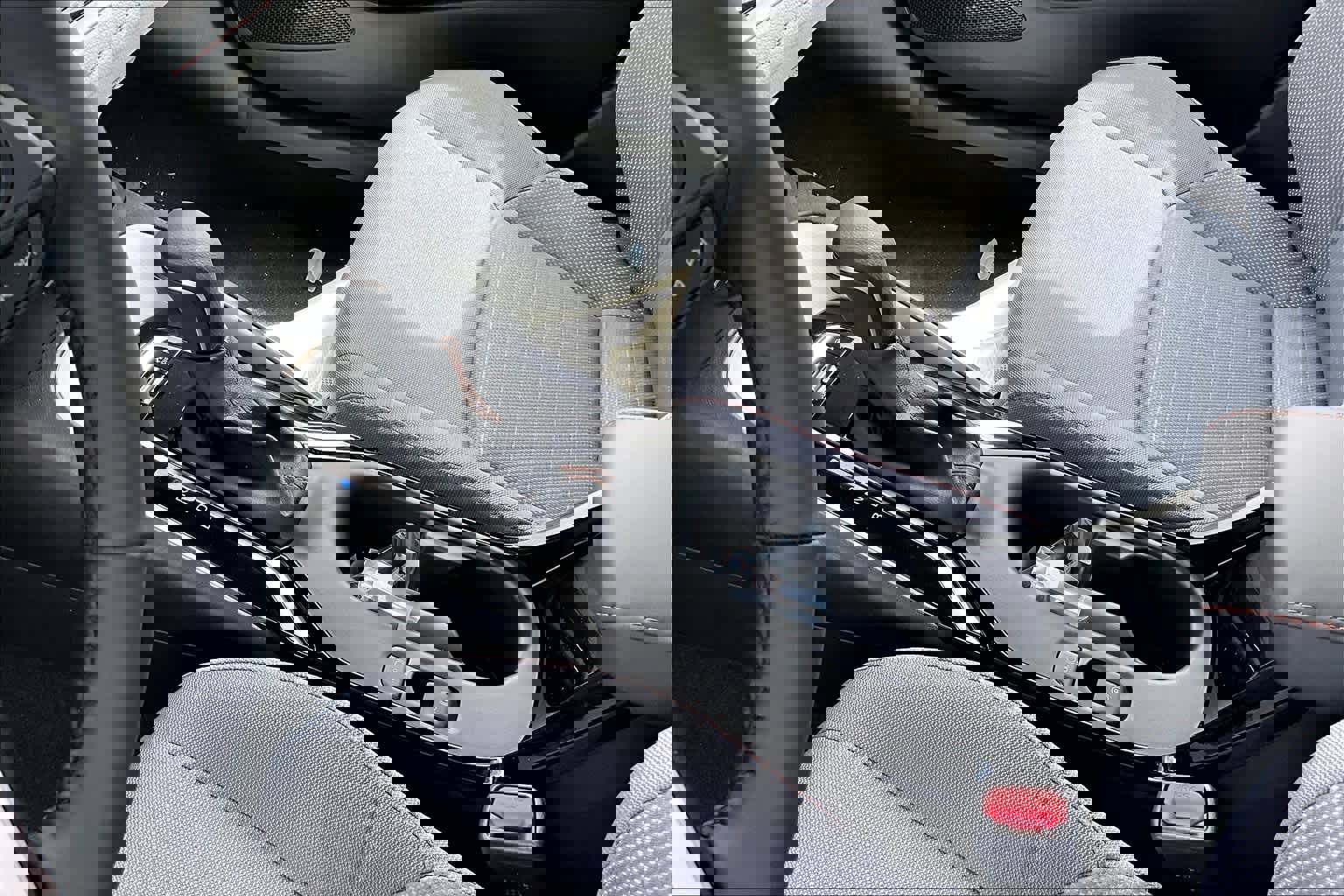 New 2025 Toyota Corolla FX image 7