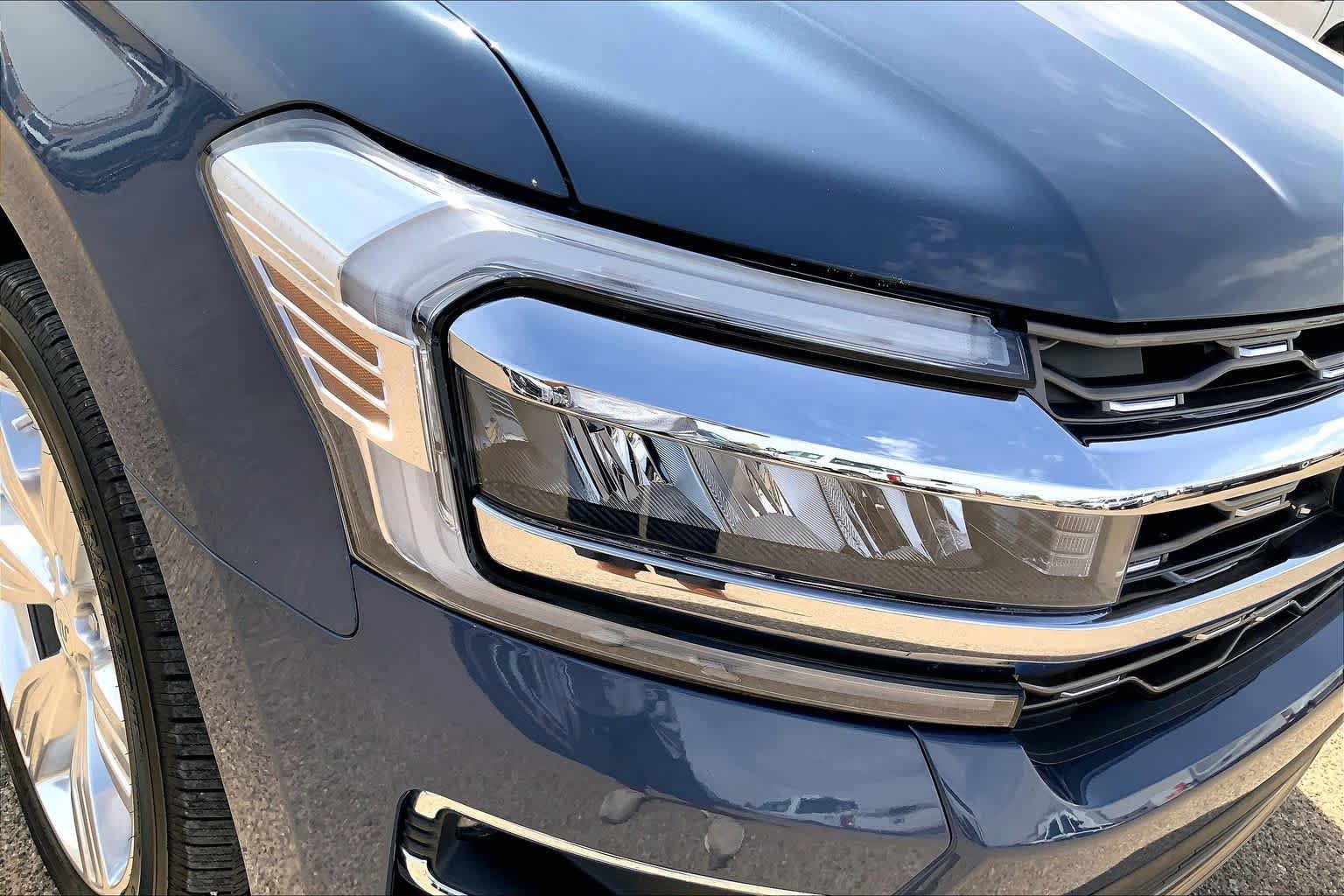 Used 2022 Ford Expedition King Ranch image 35