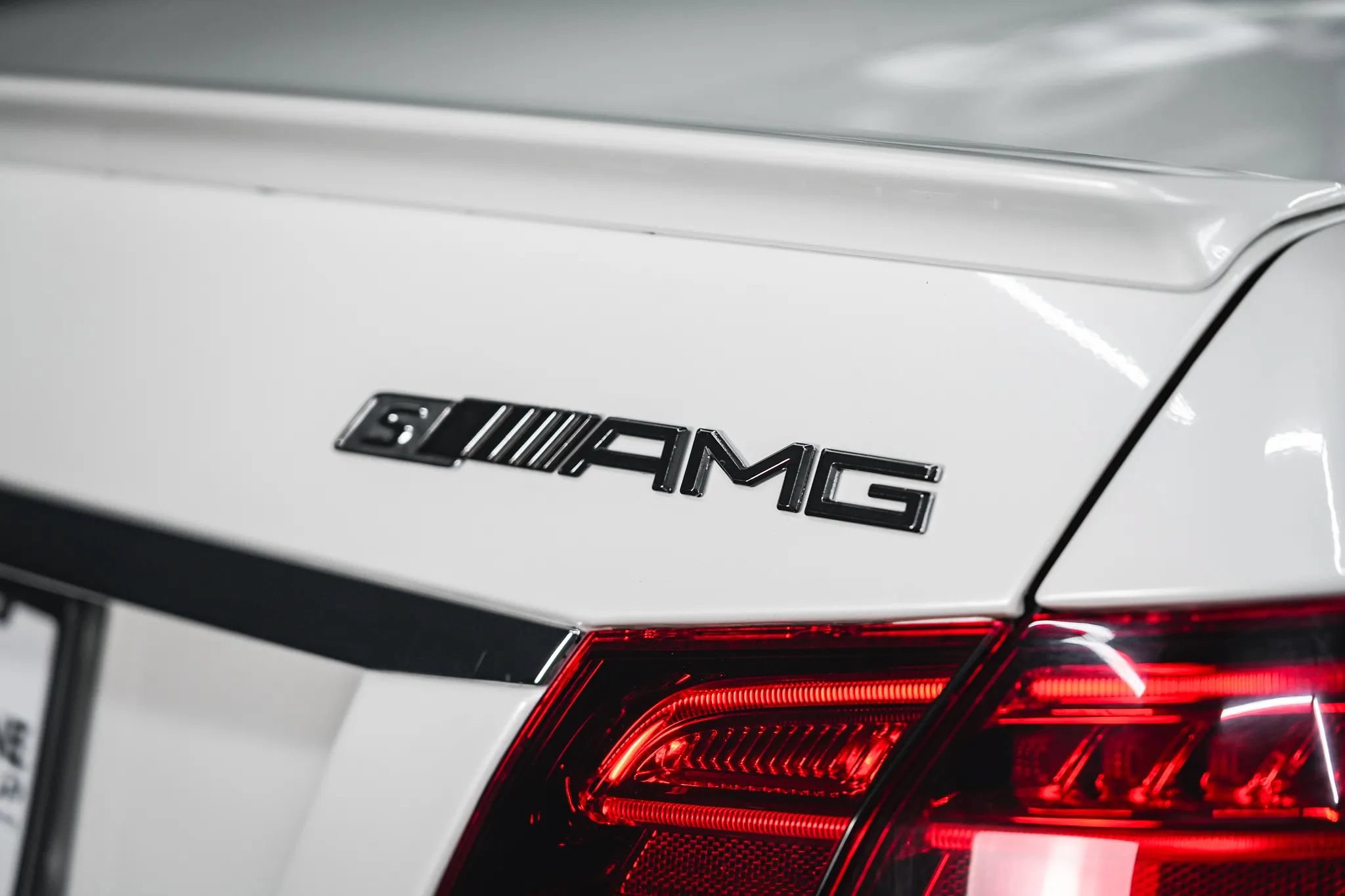 Used 2014 Mercedes-Benz E 63 AMG S-Model image 25