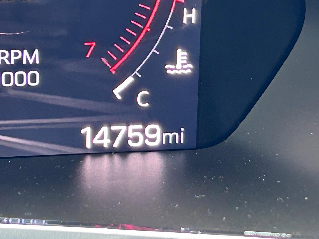 Used 2024 GMC Canyon Denali w/ LPO, Denali Black Edition image 20