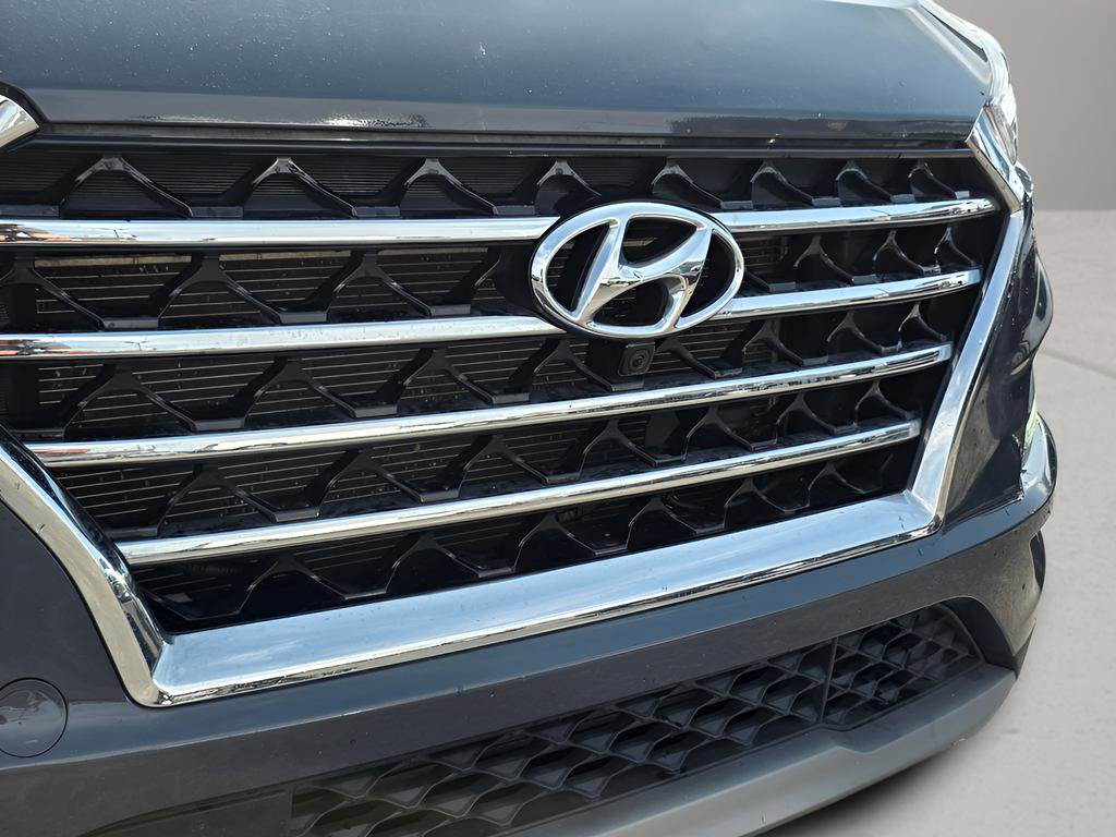Used 2021 Hyundai Tucson Ultimate image 9