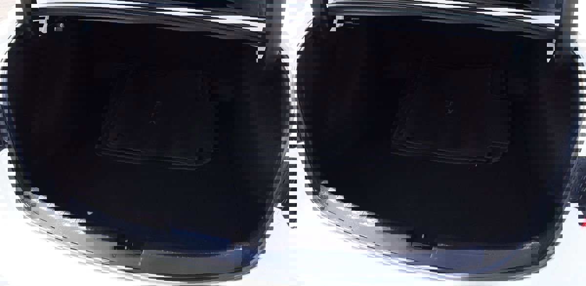 Used 2020 Acura ILX w/ Premium Package image 25