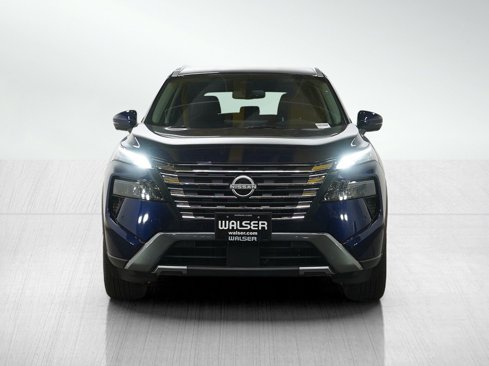Used 2026 Nissan Rogue SL AWD/4WD image 9