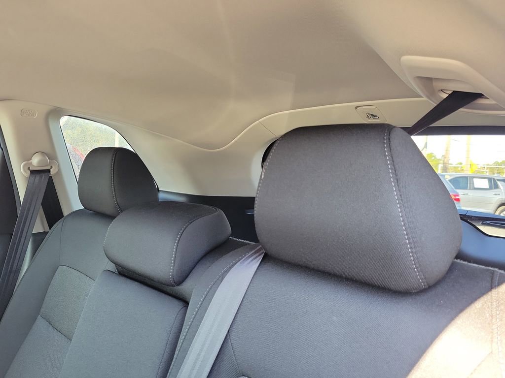 Certified 2026 Honda CR-V LX image 15