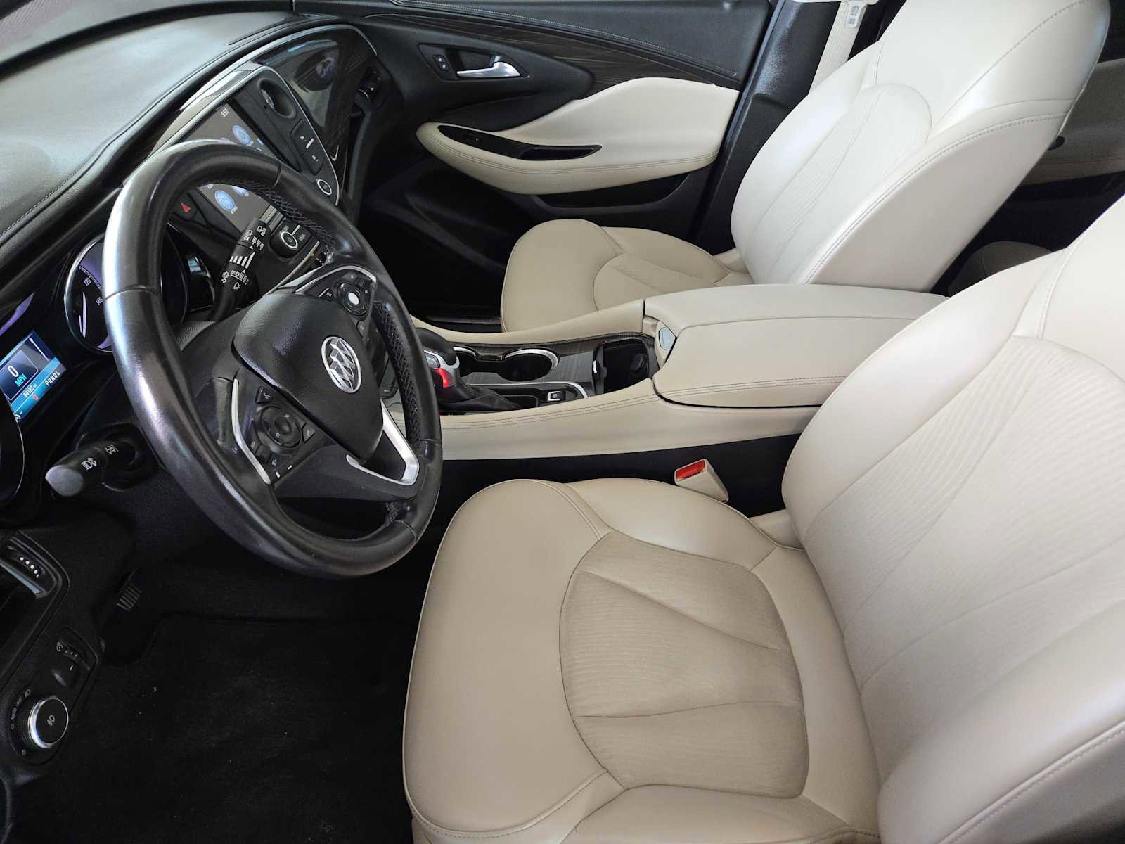 Used 2019 Buick Envision Preferred image 12