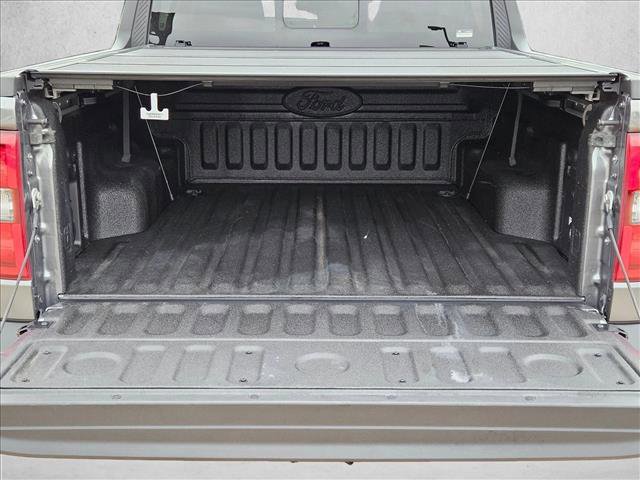 Used 2025 Ford Maverick Lariat w/ 4K Tow Package AWD/4WD image 6