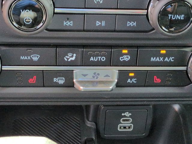 New 2026 Ford Bronco Big Bend AWD/4WD image 25