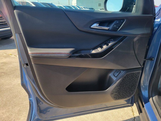 Used 2025 Chevrolet Equinox RS w/ Convenience Package III FWD image 15