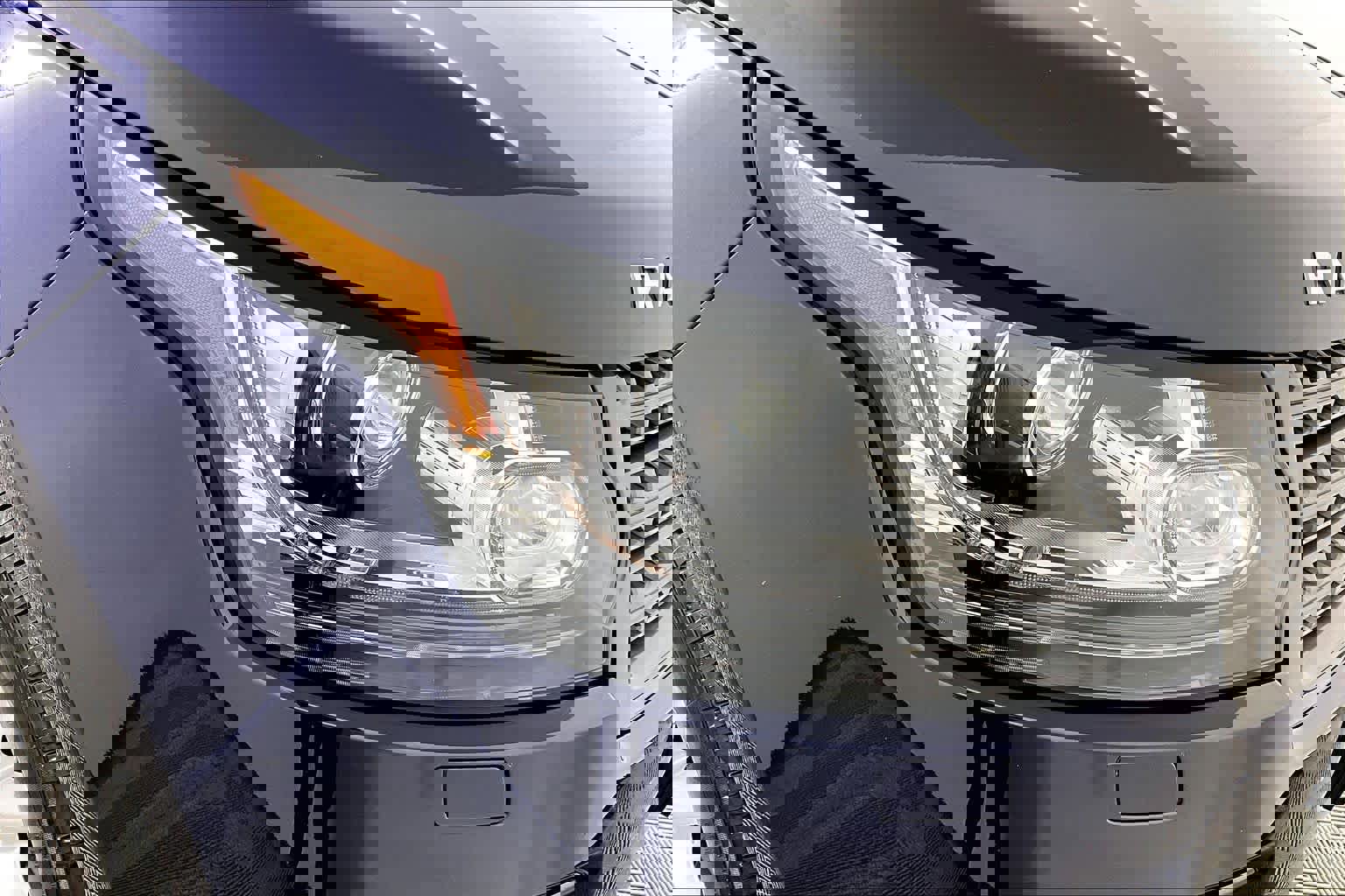 Used 2016 Land Rover Range Rover image 26