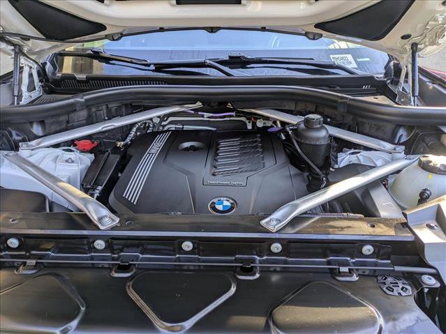 Used 2021 BMW X5 xDrive40i w/ Premium Package 2 image 23