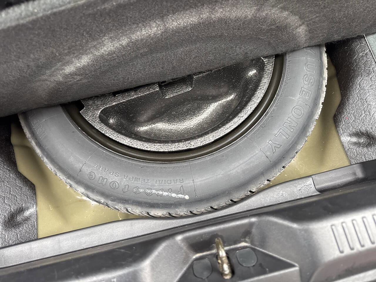 Used 2007 Acura TL FWD image 32