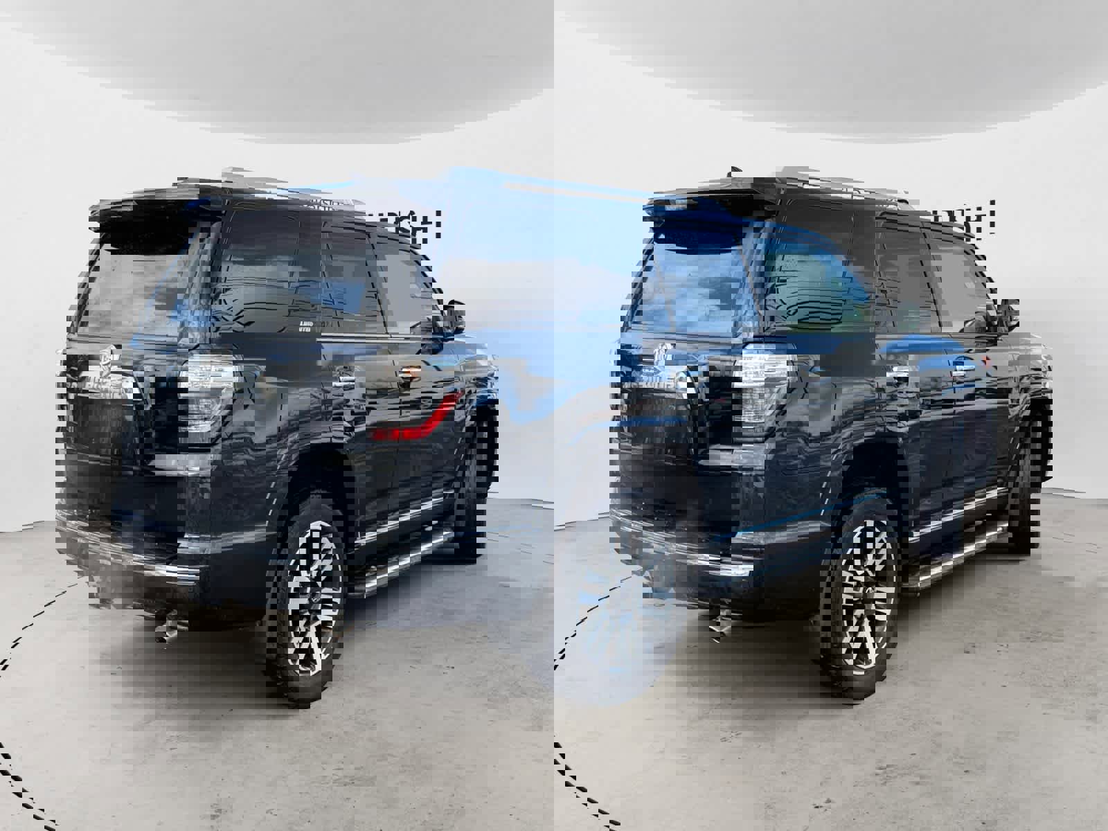 Used 2023 Toyota 4Runner Limited image 5