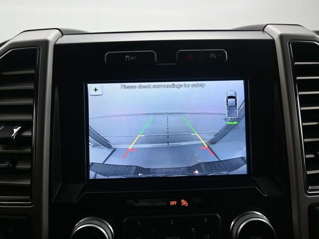 Used 2018 Ford F150 King Ranch image 18