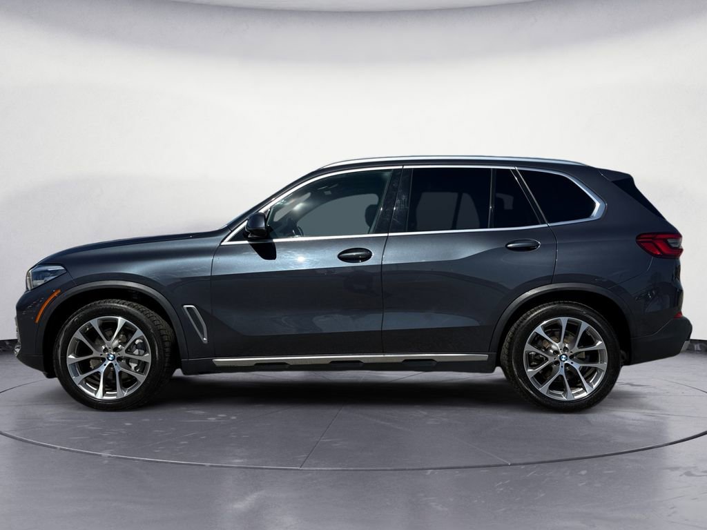 Used 2019 BMW X5 xDrive40i w/ Convenience Package image 16