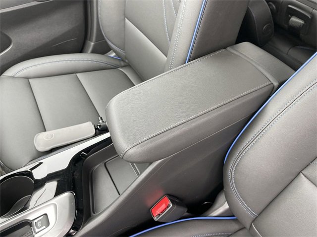 New 2026 Buick Envista Sport Touring w/ Convenience I Package image 20