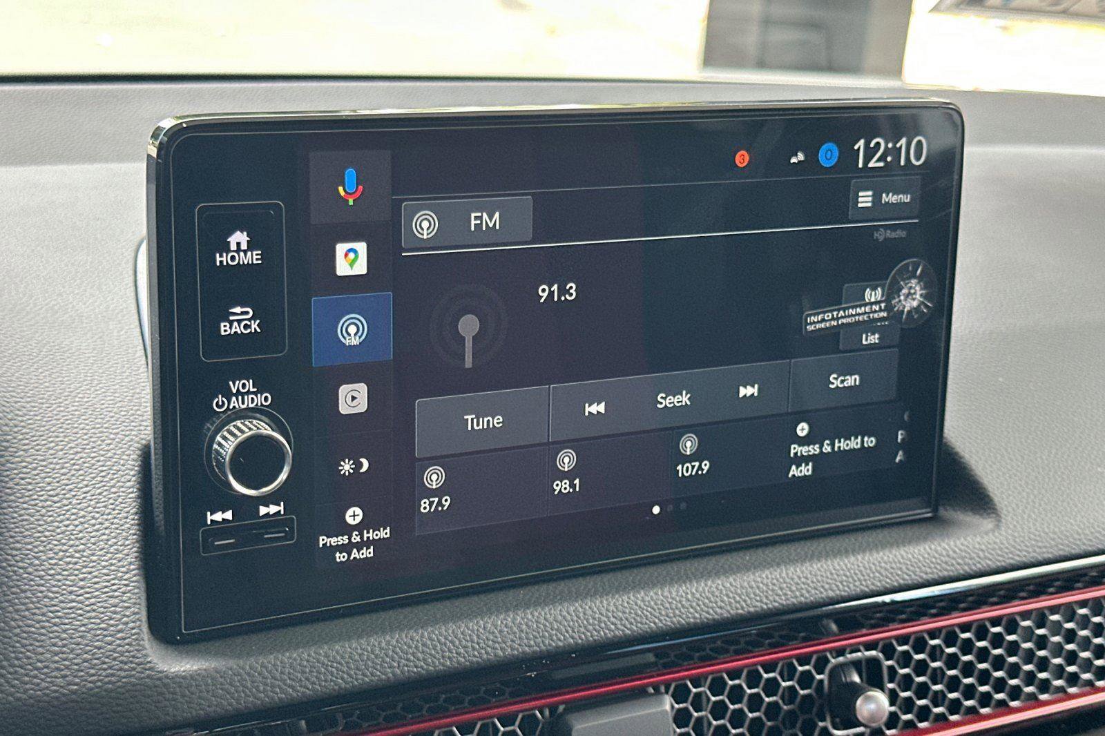 New 2026 Honda Civic Si image 14