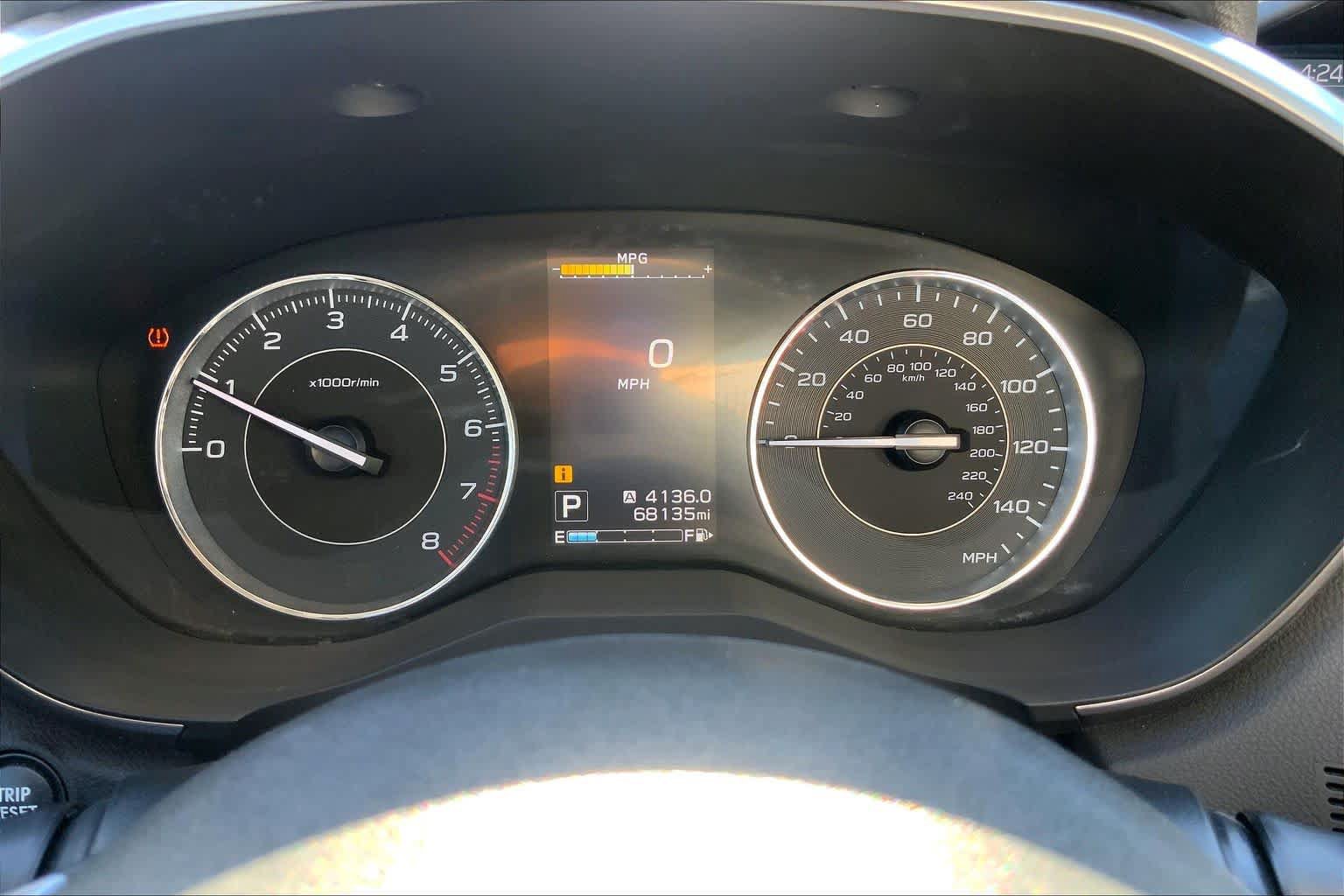 Used 2019 Subaru Impreza 2.0i Limited AWD/4WD image 25