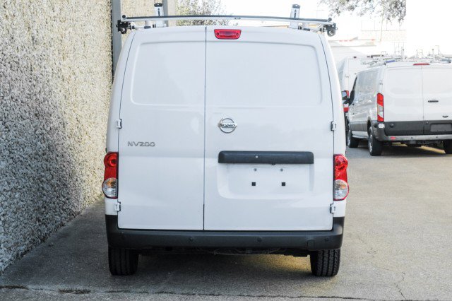 Used 2020 Nissan NV200 S image 12