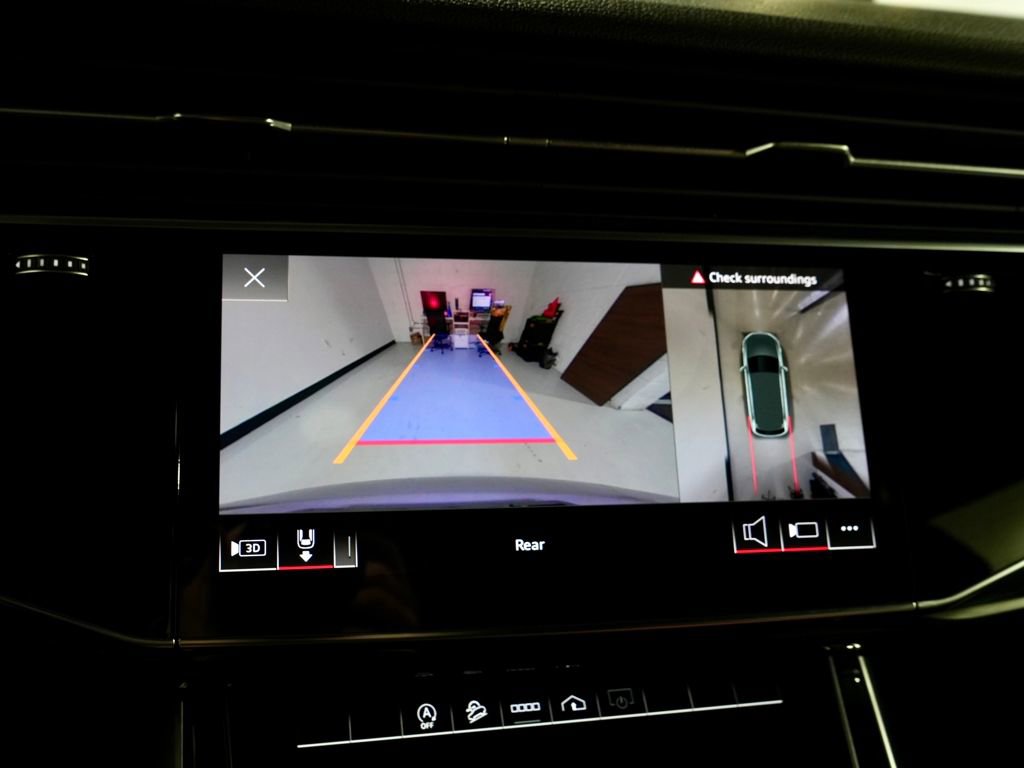 Used 2021 Audi Q7 3.0T Premium w/ Convenience Package image 5