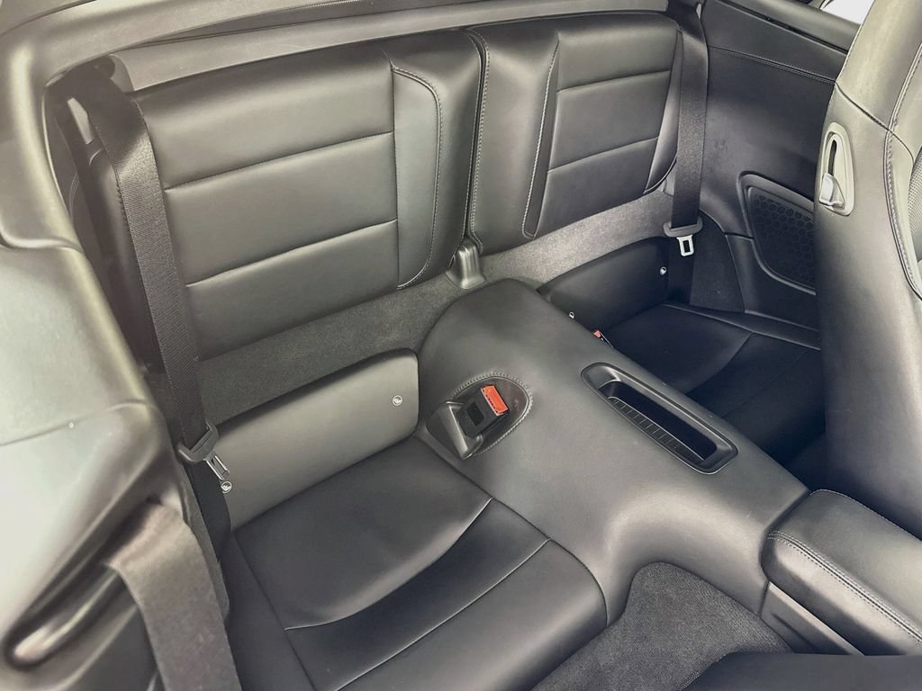 Certified 2017 Porsche 911 Carrera 4S AWD/4WD image 27