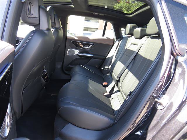 Used 2023 Mercedes-Benz EQE 350+ 4MATIC Sedan image 22