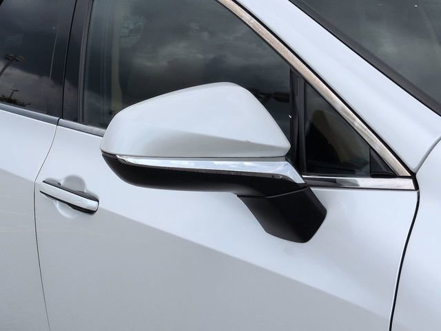 Used 2025 Lexus NX 250 FWD w/ Accessory Package (Z1) image 12